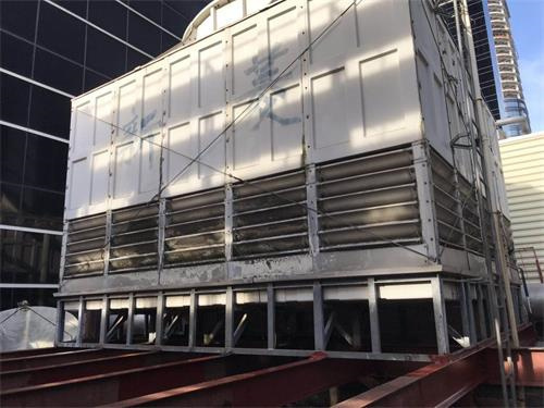 造成東莞圓形冷卻塔工作效率降低的原因,東莞圓形冷卻塔馬達(dá)