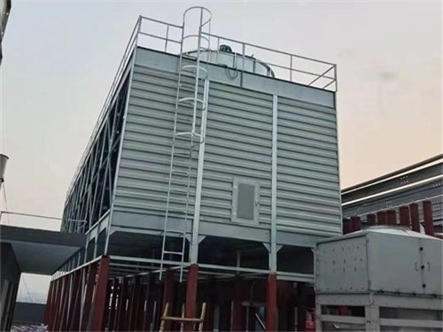 全面的了解冷卻塔知識