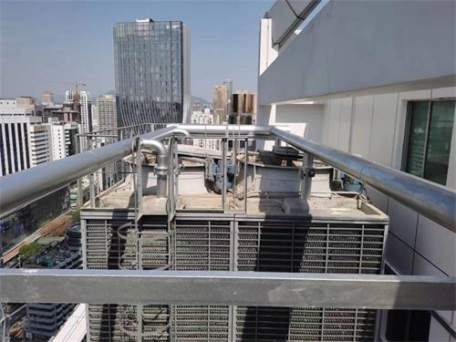 冷卻塔噪聲處理方法（冷卻塔噪聲處理方法有哪些）,冷卻塔噪聲處理方案