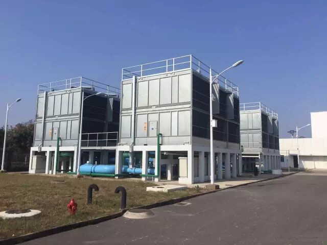 化糞池在追求一個更高的發(fā)展社會需求