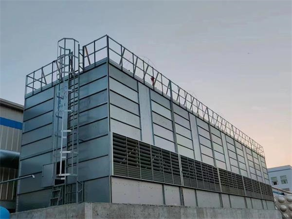 方形冷卻塔產品有哪些突出的特點(方形冷卻塔有哪些)