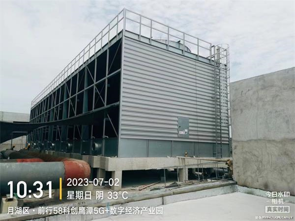 玻璃鋼冷卻塔選用哪些方法來提高冷卻實際效果,玻璃鋼冷卻塔參數(shù)